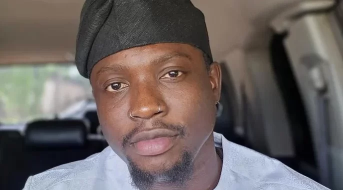Make Una Allow Us Do Our Work – EFCC Talk About VeryDarkMan Arrest
