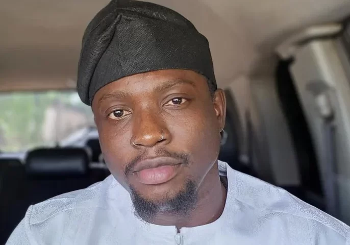 Make Una Allow Us Do Our Work – EFCC Talk About VeryDarkMan Arrest