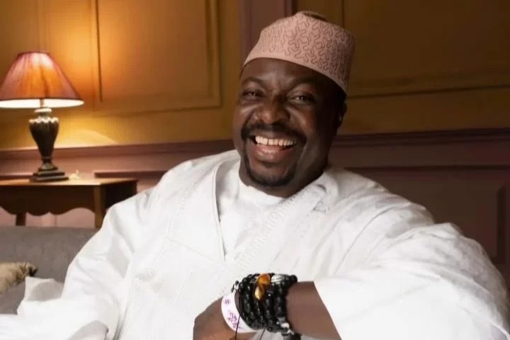 You Go Need N1.2 Billion To Win Senate Seat – Ali Baba Open How Money Dey Run Nigerian Politics