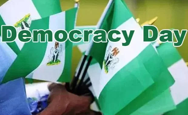 Nigeria Dey Celebrate June 12 As Governors Beg Nigerians Make Dem Uphold Democratic Values