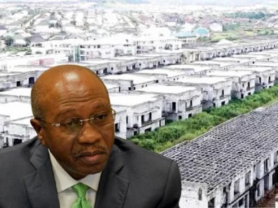 753 Abuja Housing Units: Court Grant Emefiele ₦2 Billion Bail