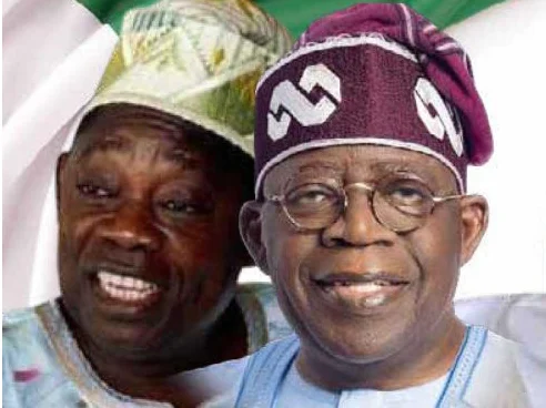 Tinubu Don Give Honour to Abiola, Humphrey Nwosu, Yar’Adua, Others Wey Don Die