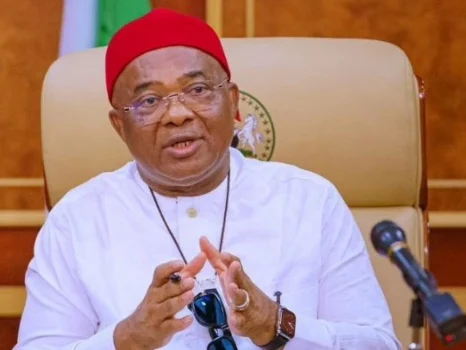Young Nigerians Must See Themselves As Participants, No Be Spectators For Democracy — Uzodimma