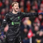 Liverpool Go Sell Kelleher Give Brentford for £18m