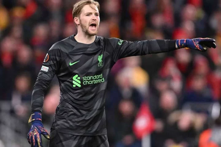 Liverpool Go Sell Kelleher Give Brentford for £18m