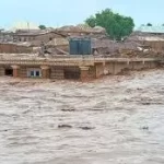 Mokwa Flood: Niger Commissioner Talk Say Dem Don Recover Over 200 Dead Bodies