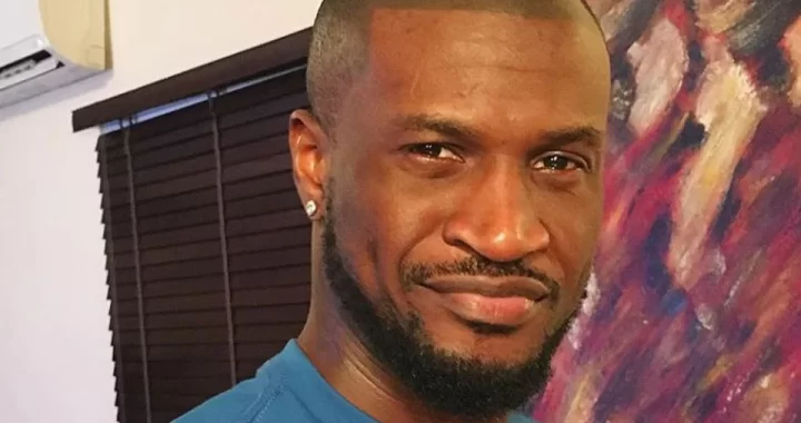 Peter Okoye Don Vex for Him Brothers Because of Royalty Wahala