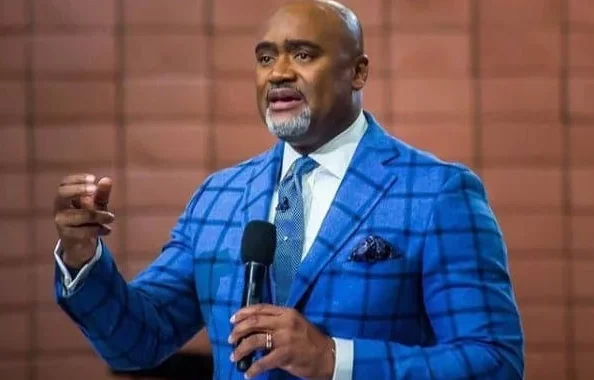 Police Don Question Adefarasin Over Wetin Look Like Gun For Viral Video