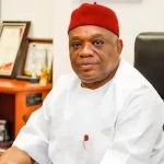 I Use My Own Money Run Abia As Governor – Orji Kalu
